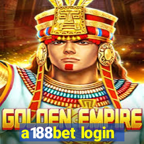 a188bet login